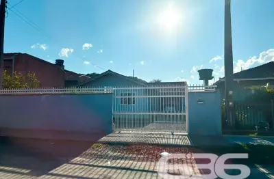 Casa com 3 quartos à venda na Rua Boehmerwald, 342, Boehmerwald, Joinville