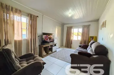 Casa com 3 quartos à venda na Rua Boehmerwald, 342, Boehmerwald, Joinville