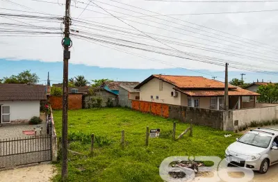 Terreno à venda na Amândio Cabral, Centro, Balneário Barra do Sul