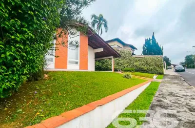 Casa com 3 quartos à venda na Rua Quinze de Novembro, 113, América, Joinville