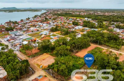 Terreno à venda na Jaraguá Do Sul, Costeira, Balneário Barra do Sul