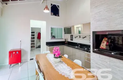 Casa com 4 quartos à venda na Rua Prefeito Itamar Bertino Cordeiro, 144, Centro, Araquari