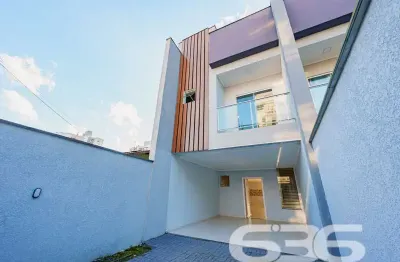 Casa com 3 quartos à venda na Rua Almirante Jaceguay, 473, Costa e Silva, Joinville