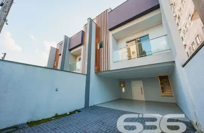 Casa com 3 quartos à venda na Rua Almirante Jaceguay, 473, Costa e Silva, Joinville