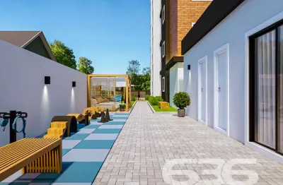 Apartamento com 3 quartos à venda na Rua Almirante Jaceguay, 80, Costa e Silva, Joinville