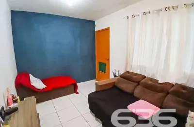 Apartamento com 2 quartos à venda na Rua Quinze de Novembro, 640, Vila Nova, Joinville
