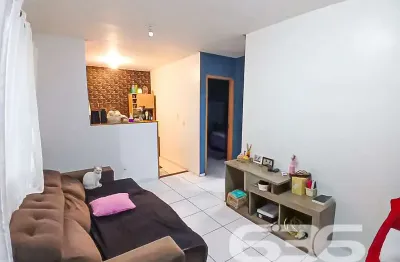 Apartamento com 2 quartos à venda na Rua Quinze de Novembro, 640, Vila Nova, Joinville