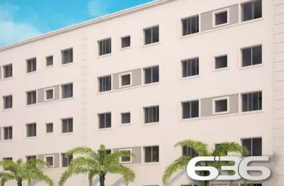 Apartamento com 2 quartos à venda na Rua Quinze de Novembro, 640, Vila Nova, Joinville