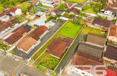 Terreno à venda na Estrada Lagoinha, 72, Morro do Meio, Joinville