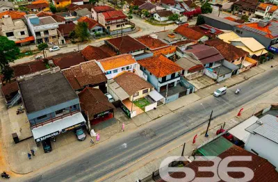 Terreno à venda na Rua Selma Doering Bruhns, 1005, Jardim Iririú, Joinville
