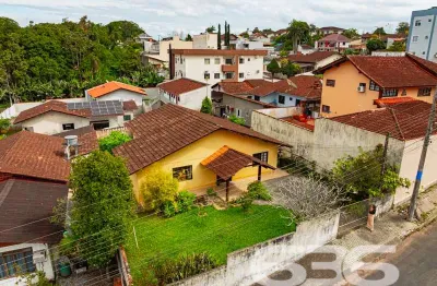 Casa com 3 quartos à venda na Rua Almirante Jaceguay, 169, Costa e Silva, Joinville