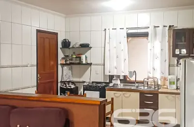 Casa com 2 quartos à venda na Rua Jaraguá Do Sul, 179, Itinga, Araquari