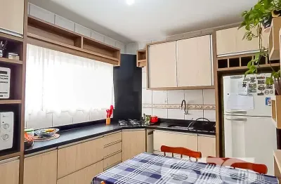 Casa com 3 quartos à venda na Rua Quinze de Novembro, Vila Nova, Joinville