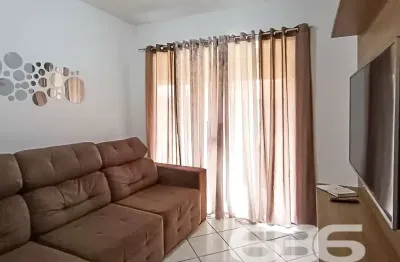 Casa com 3 quartos à venda na Rua Quinze de Novembro, Vila Nova, Joinville