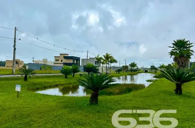 Terreno à venda na BR 280, Itinga, Araquari