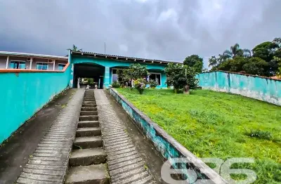 Casa com 2 quartos à venda na Rua Boehmerwald, 1313, Boehmerwald, Joinville