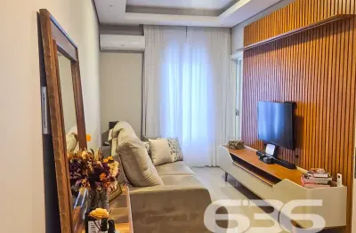 Casa com 3 quartos à venda na Avenida Paulo Schroeder, 577, Petrópolis, Joinville