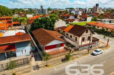 Casa com 1 quarto à venda na Rua Coronel Procópio Gomes, 764, Bucarein, Joinville