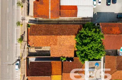 Casa com 1 quarto à venda na Rua Coronel Procópio Gomes, 764, Bucarein, Joinville