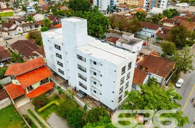 Apartamento com 3 quartos à venda na Rua Coronel Procópio Gomes, 218, Bucarein, Joinville