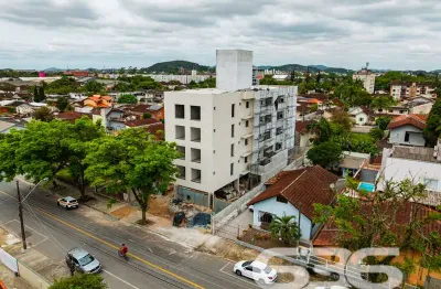 Apartamento com 3 quartos à venda na Rua Coronel Procópio Gomes, 218, Bucarein, Joinville