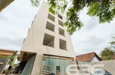 Apartamento com 3 quartos à venda na Rua Coronel Procópio Gomes, 218, Bucarein, Joinville