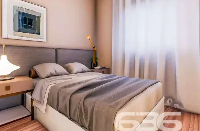 Apartamento com 3 quartos à venda na Rua Alexandre Schlemm, Anita Garibaldi, Joinville