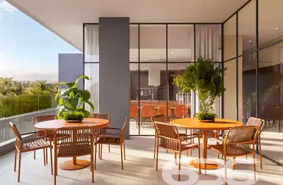 Apartamento com 3 quartos à venda na Rua Alexandre Schlemm, Anita Garibaldi, Joinville