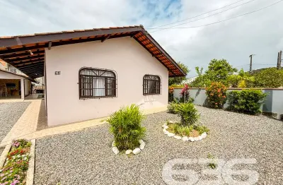 Casa com 3 quartos à venda na Rua Miosotes, 33, Fátima, Joinville
