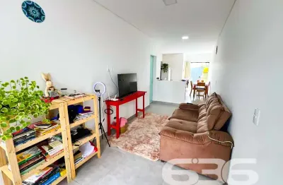 Casa com 2 quartos à venda na Rua Quinze de Novembro, 220, Vila Nova, Joinville