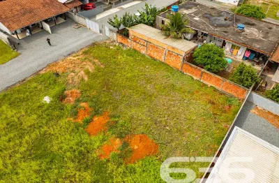 Terreno à venda na Estrada da Ilha, 20, Pirabeiraba, Joinville
