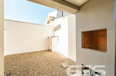 Casa com 3 quartos à venda na Rua Santa Catarina, 283, Floresta, Joinville