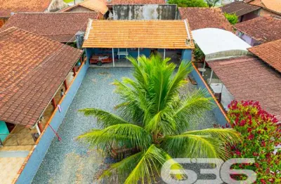 Casa com 2 quartos à venda na Amândio Cabral, 50, Centro, Balneário Barra do Sul