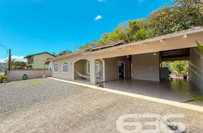 Casa com 3 quartos à venda na Rua Boehmerwald, 141, Boehmerwald, Joinville