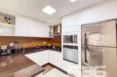 Casa com 3 quartos à venda na Rua Boehmerwald, 141, Boehmerwald, Joinville