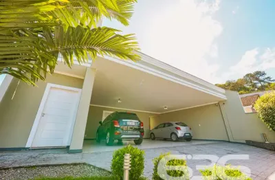 Casa com 11 quartos à venda na Rua Albano Schmidt, 561, Boa Vista, Joinville