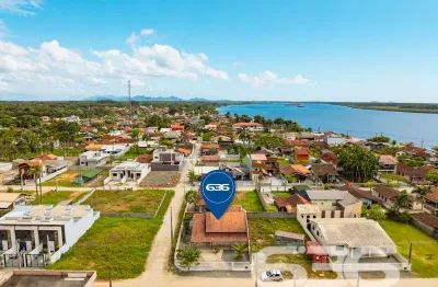 Casa com 2 quartos à venda na Jaraguá Do Sul, 204, Costeira, Balneário Barra do Sul