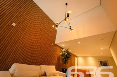 Apartamento com 2 quartos à venda na Rua Alexandre Schlemm, 100, Anita Garibaldi, Joinville