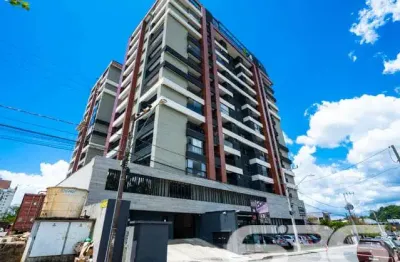 Apartamento com 2 quartos à venda na Rua Alexandre Schlemm, 100, Anita Garibaldi, Joinville