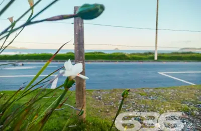 Terreno à venda na Avenida Jaime Ernesto De Oliveira, Ubatuba, São Francisco do Sul