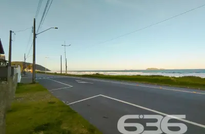 Terreno à venda na Avenida Jaime Ernesto De Oliveira, Ubatuba, São Francisco do Sul