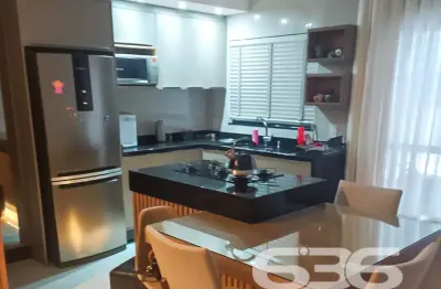 Casa com 3 quartos à venda na Rua Almirante Jaceguay, 120, Costa e Silva, Joinville