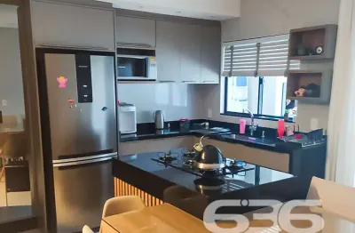 Casa com 3 quartos à venda na Rua Almirante Jaceguay, 120, Costa e Silva, Joinville