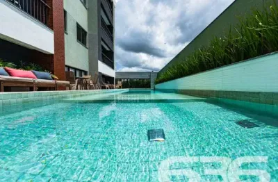 Apartamento com 3 quartos à venda na Rua Alexandre Schlemm, 100, Anita Garibaldi, Joinville