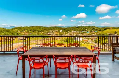 Apartamento com 2 quartos à venda na Rua Alexandre Schlemm, 100, Anita Garibaldi, Joinville