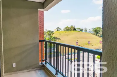 Apartamento com 2 quartos à venda na Rua Alexandre Schlemm, 100, Anita Garibaldi, Joinville