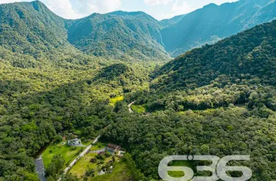 Chácara / sítio com 3 quartos à venda na Rua Quinze de Novembro, 4400, Vila Nova, Joinville