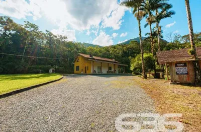 Chácara / sítio com 3 quartos à venda na Rua Quinze de Novembro, 4400, Vila Nova, Joinville
