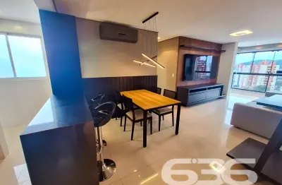 Apartamento com 3 quartos à venda na Rua Alexandre Schlemm, 859, Anita Garibaldi, Joinville