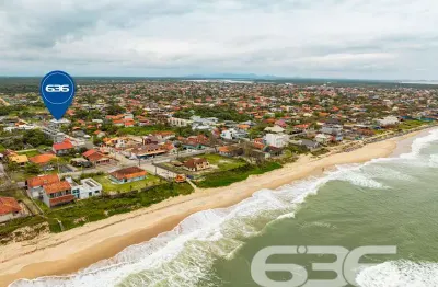 Casa com 3 quartos à venda na Nereu Ramos, 236, Salinas, Balneário Barra do Sul